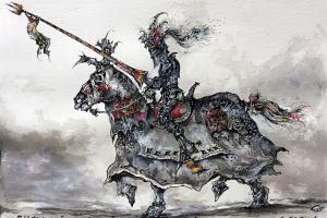 Chevalier
