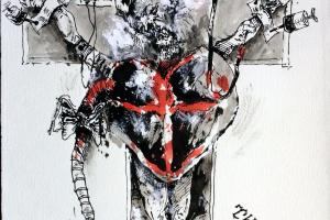 Christ Cardiaque