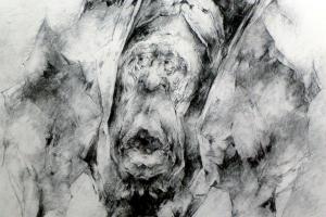 portrait crayon (3)