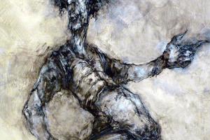 L'homme volant